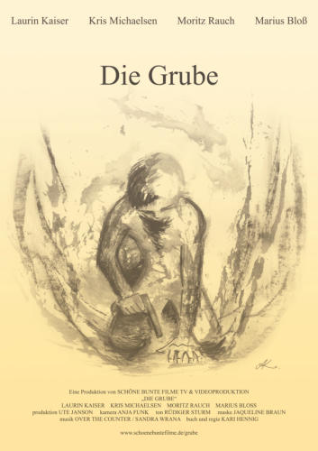 Die Grube / The Pit Kurzfilm Short movie