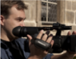 Schöne Bunte Filme - Kompakt Full HD Kamera