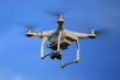 DJI Phantom 3 Professional Drohne