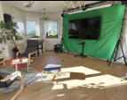 Schöne Bunte Filme - Schnittplatz 1