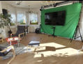 Schöne Bunte Filme - Schnittplatz 1