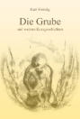 Die Grube - Das Buch