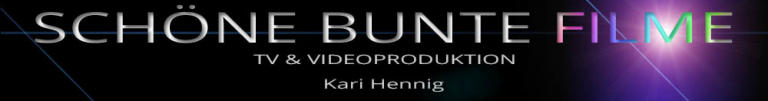 Schöne Bunte Filme TV & Videoproduktion