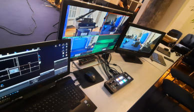 Schöne Bunte Filme - Livestream 2