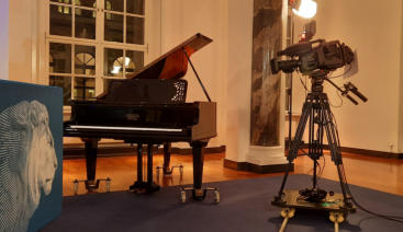 Schöne Bunte Filme - Livestream 3