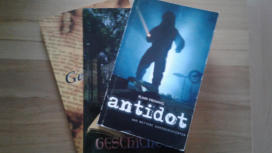 Schöne Bunte Filme - Kurzgeschichten Kari Hennig