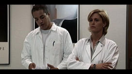 Schöne Bunte Filme - Spielfilm - Augenlicht