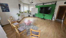 Schöne Bunte Filme - Studio 1