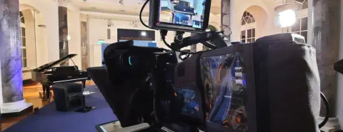 Tanzsportgemeinschaft Fürth e.V. - Slideshow