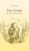 Die Grube - Das Buch